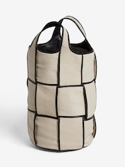 Monochrome Laundry Bag - Image 2 of 3