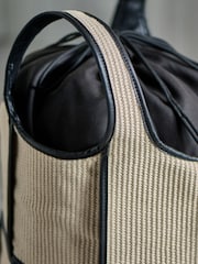 Monochrome Laundry Bag - Image 3 of 3