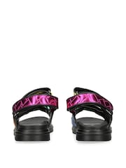 Kurt Geiger London Junior Multi Mini Orson Sandals - Image 4 of 4