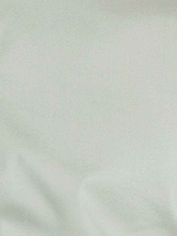MOSS Green Slim Stretch Shirt - Image 4 of 4