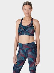 Спортивные бюстгальтеры средней степени поддержки Sweaty Betty - Изображение 1 из 6