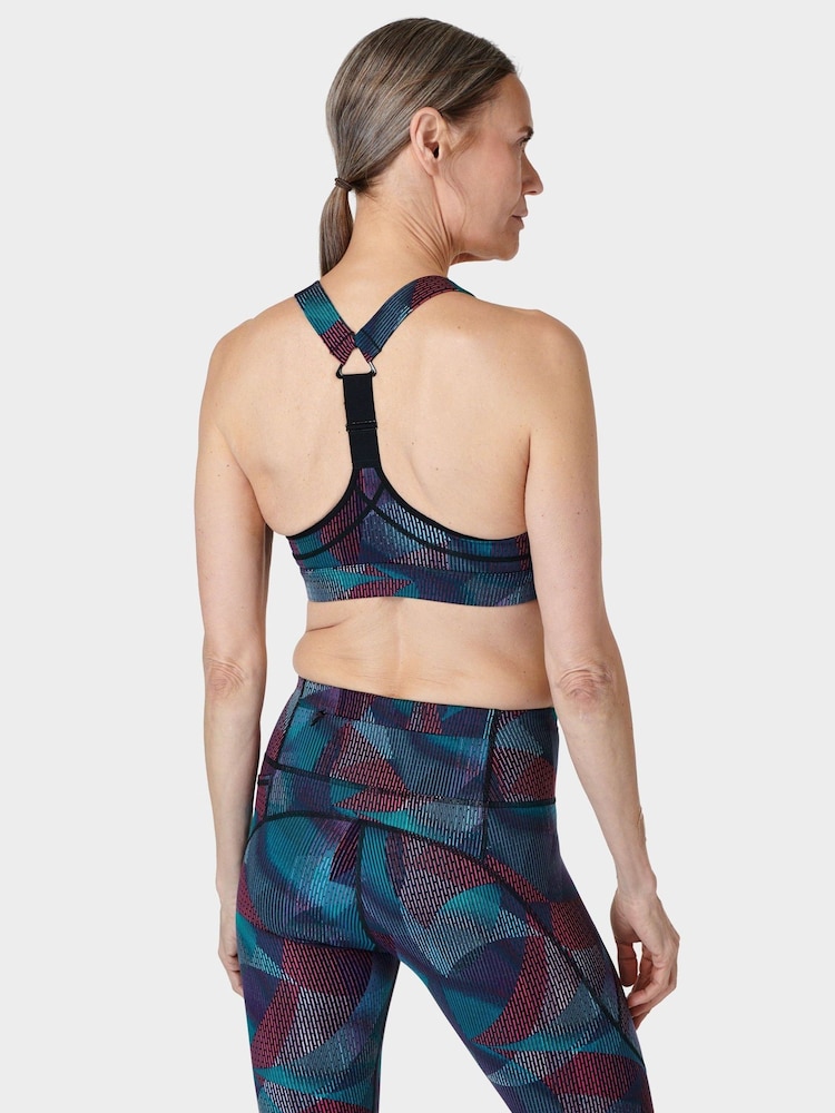 Спортивные бюстгальтеры средней степени поддержки Sweaty Betty - Изображение 2 из 6