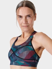 Спортивные бюстгальтеры средней степени поддержки Sweaty Betty - Изображение 4 из 6