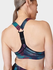 Спортивные бюстгальтеры средней степени поддержки Sweaty Betty - Изображение 5 из 6