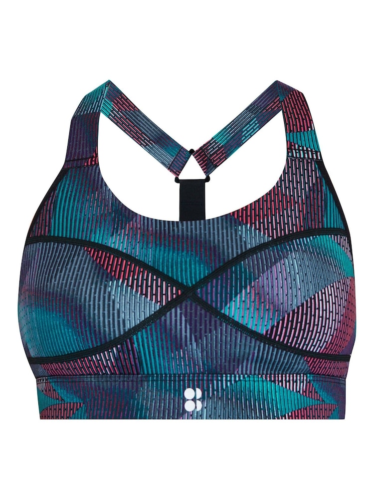 Спортивные бюстгальтеры средней степени поддержки Sweaty Betty - Изображение 6 из 6
