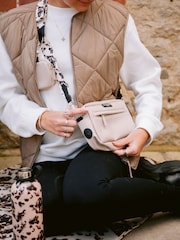 Cocopup Nude Dog Walking Bag Bundle - Image 1 of 4