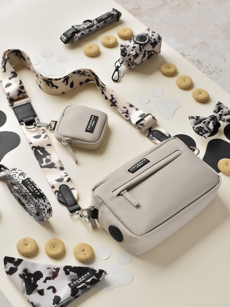 Cocopup Nude Dog Walking Bag Bundle - Image 2 of 4