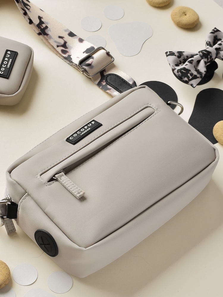 Cocopup Nude Dog Walking Bag Bundle - Image 4 of 4