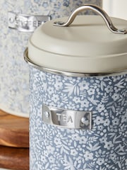 Set of 3 Cordelia Ditsy Floral Storage Tins - صورة 3 من 4