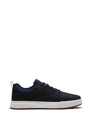 Timberland Maple Grove Leather Oxford Shoes - Image 1 of 8