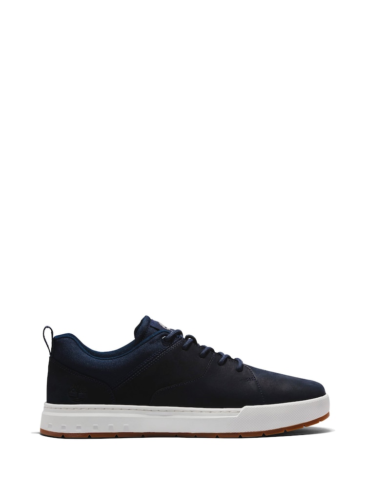 Timberland Maple Grove Leather Oxford Shoes - Image 1 of 8