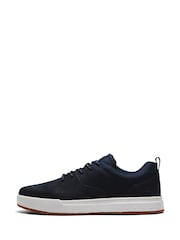 Timberland Maple Grove Leather Oxford Shoes - Image 2 of 8