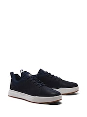 Timberland Maple Grove Leather Oxford Shoes - Image 3 of 8