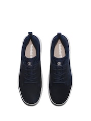Timberland Maple Grove Leather Oxford Shoes - Image 4 of 8
