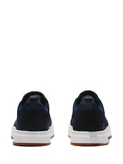 Timberland Maple Grove Leather Oxford Shoes - Image 5 of 8
