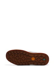 Timberland Maple Grove Leather Oxford Shoes - Image 7 of 8