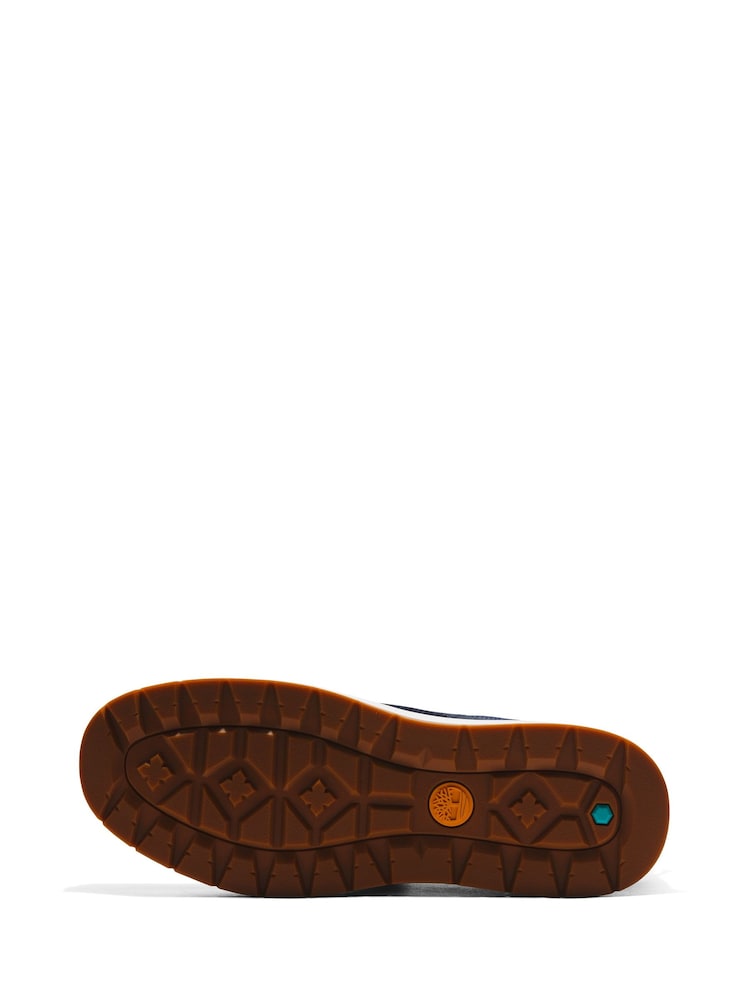 Timberland Maple Grove Leather Oxford Shoes - Image 7 of 8