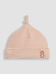 JoJo Maman Bébé Bear Baby Hat - Imagen 1 de 3