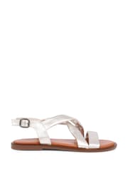 Jones Bootmaker Hali Leather  Sandals - Image 3 of 7