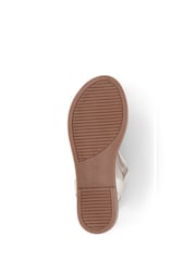 Jones Bootmaker Hali Leather  Sandals - Image 7 of 7