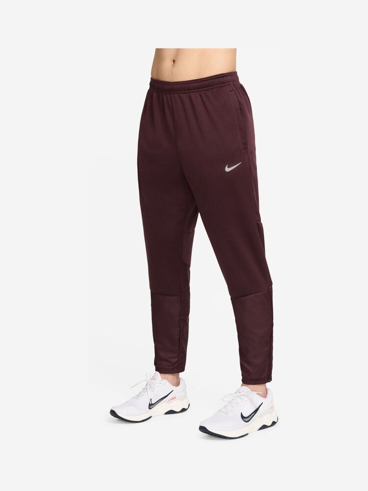 Красный - Nike Therma FIT Sphere Challenger Water Repellent Running joggers - Image 1 of 5