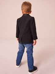 Black Blazer (3mths-9yrs) - Image 3 of 8