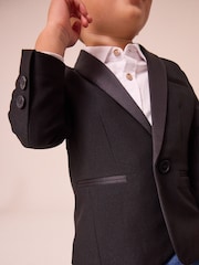 Black Blazer (3mths-9yrs) - Image 4 of 8