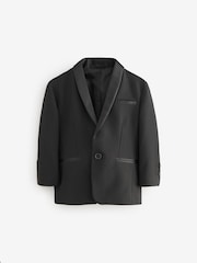 Black Blazer (3mths-9yrs) - Image 5 of 8