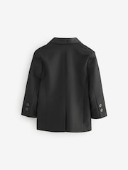 Black Blazer (3mths-9yrs) - Image 6 of 8