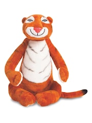 Aurora World The Tiger Who Came to Tea Plush - Image 1 of 1