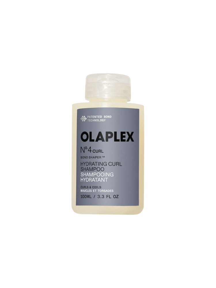 Olaplex No.4 CURL Hydrating Shampoo 100ml - Image 1 of 12