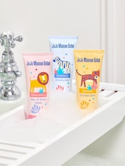 JoJo Maman Bébé Travel Time Bath Gift Set - Image 1 of 3