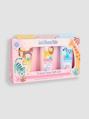JoJo Maman Bébé Travel Time Bath Gift Set - Image 3 of 3