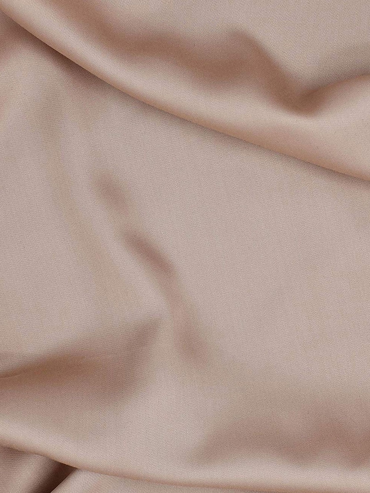 Panda London Vintage Pink Kids Bamboo Viscose Duvet Cover - Image 2 of 3