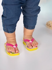 Havaianas Baby Peppa Pig Sandals - Image 1 of 8