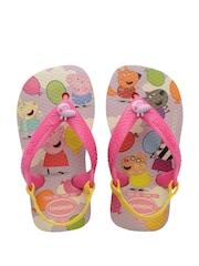Havaianas Baby Peppa Pig Sandals - Image 2 of 8