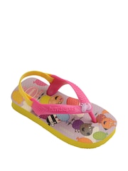 Havaianas Baby Peppa Pig Sandals - Image 3 of 8