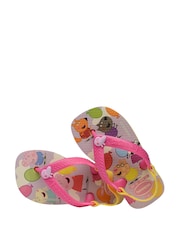 Havaianas Baby Peppa Pig Sandals - Image 5 of 8