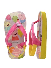 Havaianas Baby Peppa Pig Sandals - Image 6 of 8