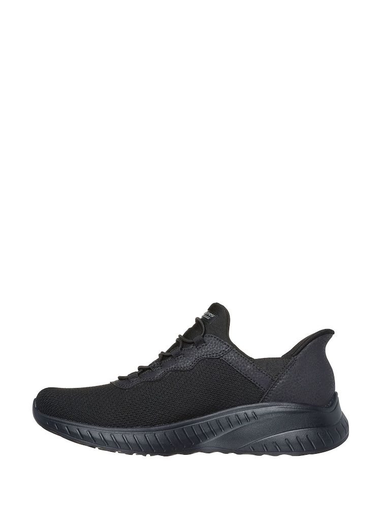 Skechers Slip-Ins: BOBS Sport Squad Chaos Trainers - Imagen 2 de 5 Skechers Slip-Ins: BOBS Sport Squad Chaos Trainers - Imagen 2 de 5