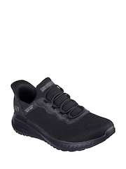 Skechers Slip-Ins: BOBS Sport Squad Chaos Trainers - Imagen 3 de 5