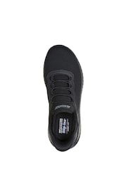 Skechers Slip-Ins: BOBS Sport Squad Chaos Trainers - Imagen 5 de 5