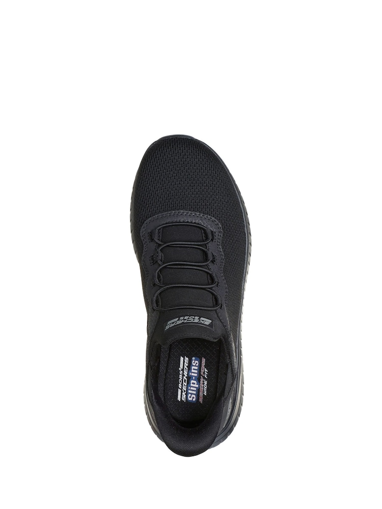 Skechers Slip-Ins: BOBS Sport Squad Chaos Trainers - Imagen 5 de 5