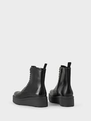 Vagabond Shoemakers Tara Black Boots - Image 3 of 3