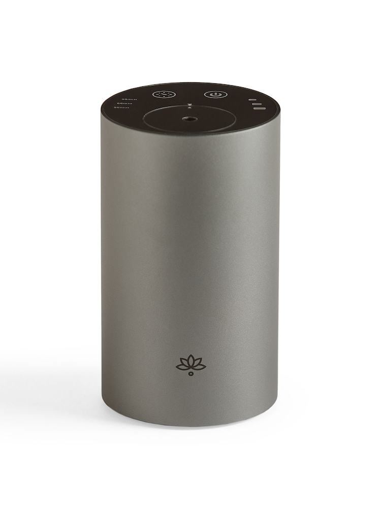 Made by Zen Grey Rove Metallic Atomiser - Image 3 of 3 Made by Zen Grey Rove Metallic Atomiser - Image 3 of 3