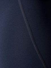 Sweaty Betty Navy Blue Power Cropped Workout Leggings - Image 9 of 9