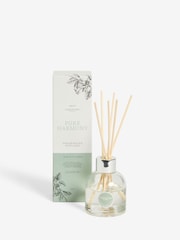 Collection Luxe Pure Harmony 60ml Orange and Geranium Fragranced Diffuser Refill - Image 4 of 5