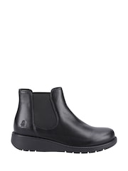 Hush Puppies Leonie Ankle Boots - Image 1 of 4