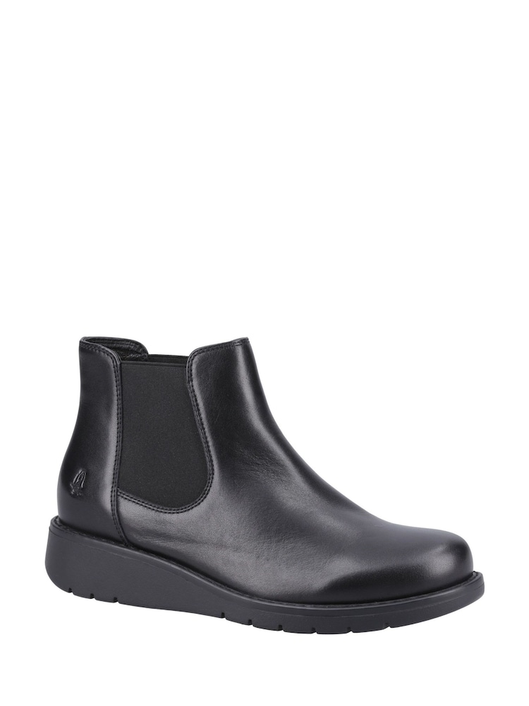 Hush Puppies Leonie Ankle Boots - Image 2 of 4