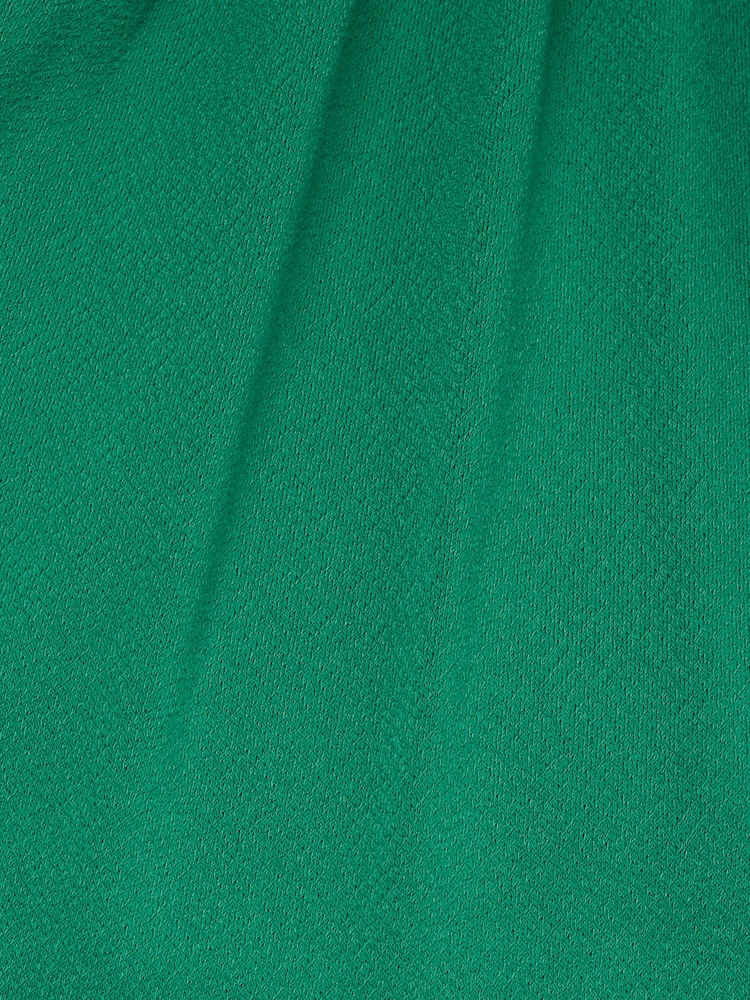Adrianna Papell Green Short Halter Dress - Image 7 of 7